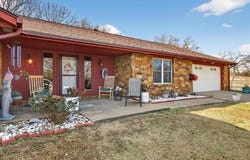 1127 5205 Road, Pawhuska, OK 74056