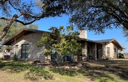 9534 Duff Road, Christoval, TX 76935