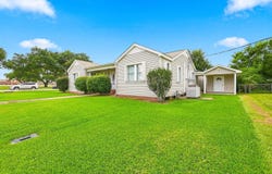 526 Foret St, Thibodaux, LA 70301