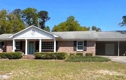 41 Robin Road, Barnwell, SC 29812