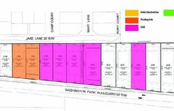 830 Washington Park Blvd, Michigan City, IN 46360