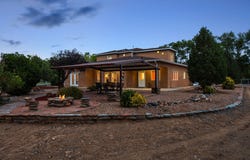 103 CHANTELLY Lane, Los Lunas, NM 87031