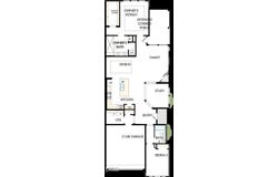 201 Tantara Bend, Pittsboro, NC 27312