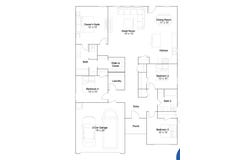 1633 Ace Avenue, Gentry, AR 72734