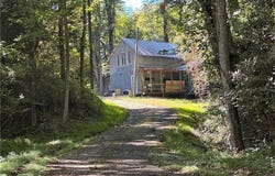 463 Simpson Mill Road, Mount Airy, NC 27030