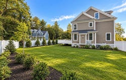 35 Shuttleworth Place, Dedham, MA 02026