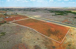 283 Highway, Cheyenne, OK 73628