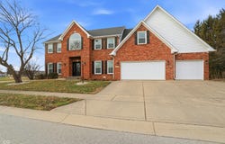 2415 Derby Drive, Shelbyville, IN 46176