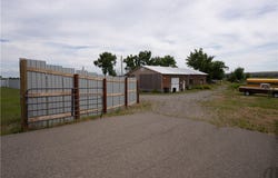 Highway 47, Hardin, MT 59034