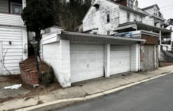 531 Peacock Street, Pottsville, PA 17901