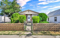 124 33RD St, Ogden, UT 84401
