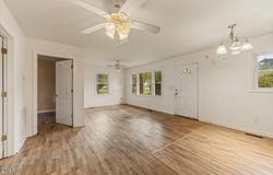 1850 S Clearview Drive, Henderson, NC 27536