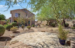 2315 N AZURITE Circle, Mesa, AZ 85207