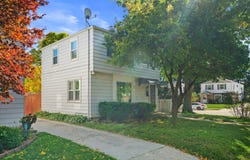 3476 S Ahmedi Ave, Milwaukee, WI 53207