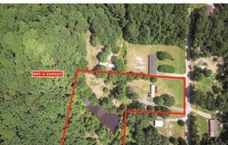 261 County Road 410, MS 38629