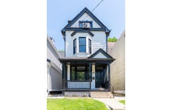 3014 Hackberry Street, Cincinnati, OH 45206