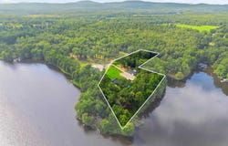 8 Lea Lane, Perryville, AR 72126
