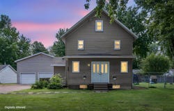 503 Central Avenue S, Mapleton, MN 56065
