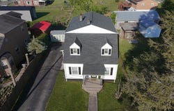 316 Groseclose St., Marion, VA 24354