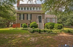 6353 Godwin Boulevard, Suffolk, VA 23432