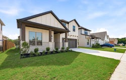 910 Sandpiper Drive, Aledo, TX 76008