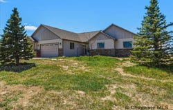 1153 VERLAN WAY, Cheyenne, WY 82009