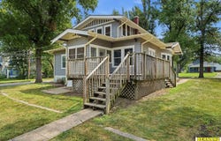 291 N 3rd Street, Tecumseh, NE 68450