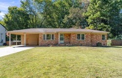 2695 ELMORE PARK Rd, Bartlett, TN 38134