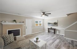 25 Corwin Circle, Hampton, VA 23666