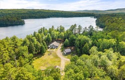 112 Dead Stream Road, Lincoln, ME 04457