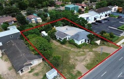 824 E Frontage Road, Alamo, TX 78516