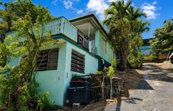 76&76B Contant SS, St. Thomas, VI 00802