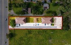 7601 N Fm 88, Weslaco, TX 78599
