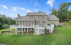 6229 ENON SCHOOL Road, MARSHALL, VA 20115