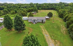 98 Rowlett Road, Greenbrier, AR 72058
