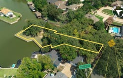 504 Harbor Drive S, Azle, TX 76020