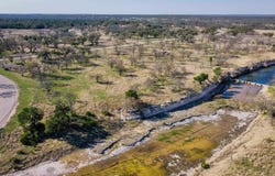 Pack Saddle lot: 40, Harper, TX 78631