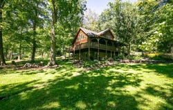 22296 Route 414, Cedar Run, PA 17727