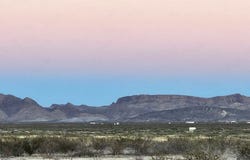 637 Starry Night, Terlingua, TX 79852