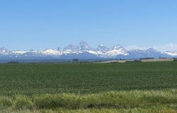 E 900 N, Ashton, ID 83420