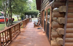 10 Meadow Brook Ln, Spencer, TN 38585-5418