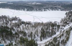 Bass Lake Rd, Gilbert, MN 55741