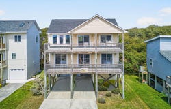 1125 S Topsail Drive, Surf City, NC 28445