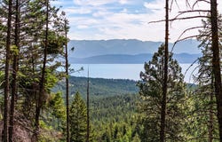 64 Lone Wolf Trail, Lakeside, MT 59922