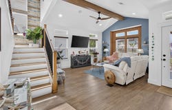 144 Lavaca Circle, Rockport, TX 78382