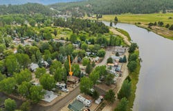 10 P Street, Cascade, ID 83611