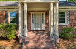 306 S Howard Circle, Tarboro, NC 27886
