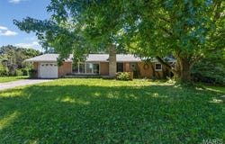 4905 Michael Drive, Godfrey, IL 62035