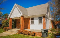 119 E College Street, Monticello, AR 71655