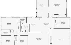 4809 Algood Place, Kettering, OH 45429